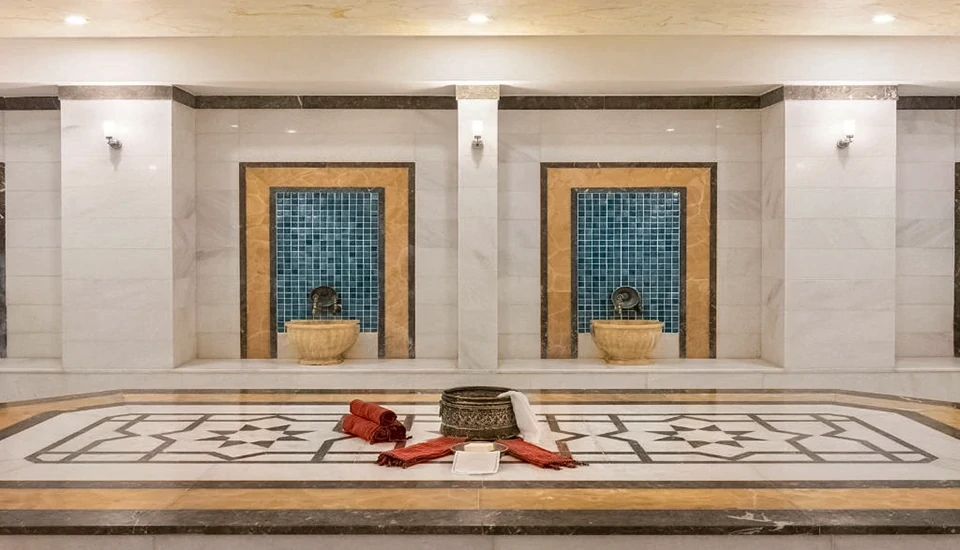 هتل رامادا ریزورت لارا آنتالیا